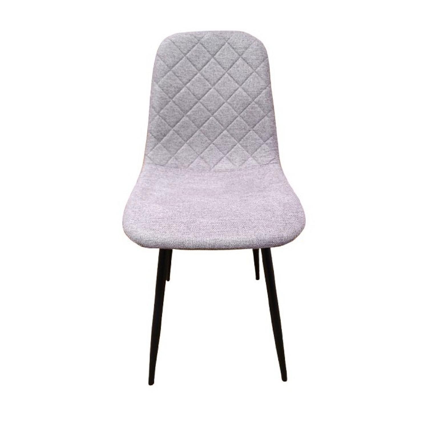 DALIA Elegance - Gris Claro - Pata Negra - Imagen 1